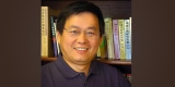 杨凤岗博士